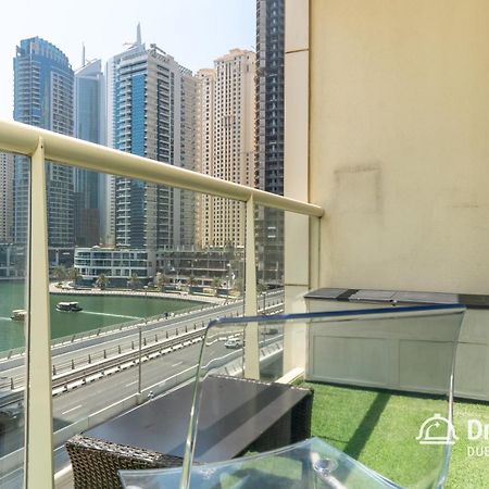 דובאי Dream Inn Apartments - Marina View Tower מראה חיצוני תמונה